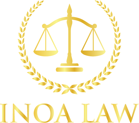 Inoa Law Logo